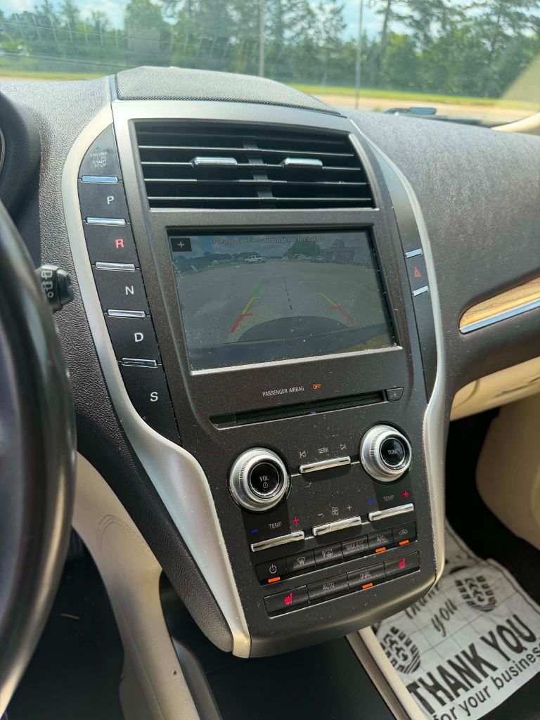 2016 Lincoln MKC Select - Photo 6