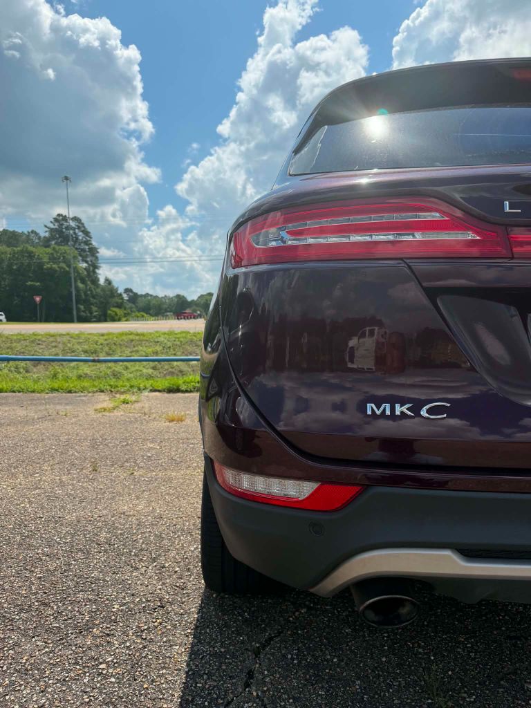 2016 Lincoln MKC Select - Photo 10