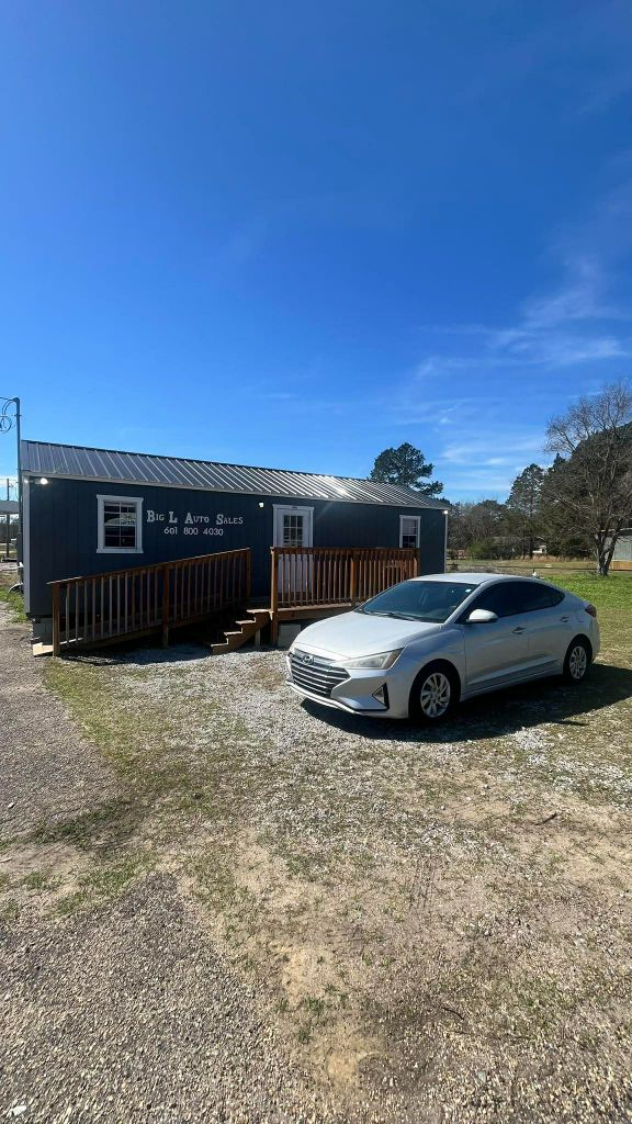 2019 Hyundai Elantra 2.0 SE A/T's photo