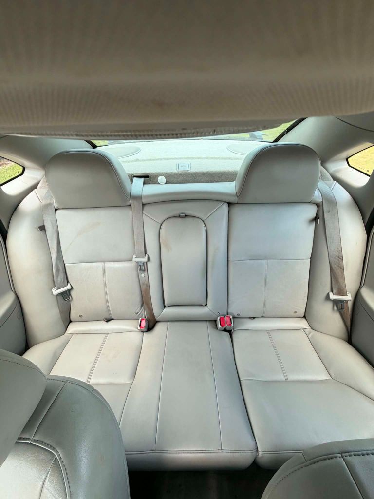 2014 Chevrolet Impala 1LZ - Photo 7