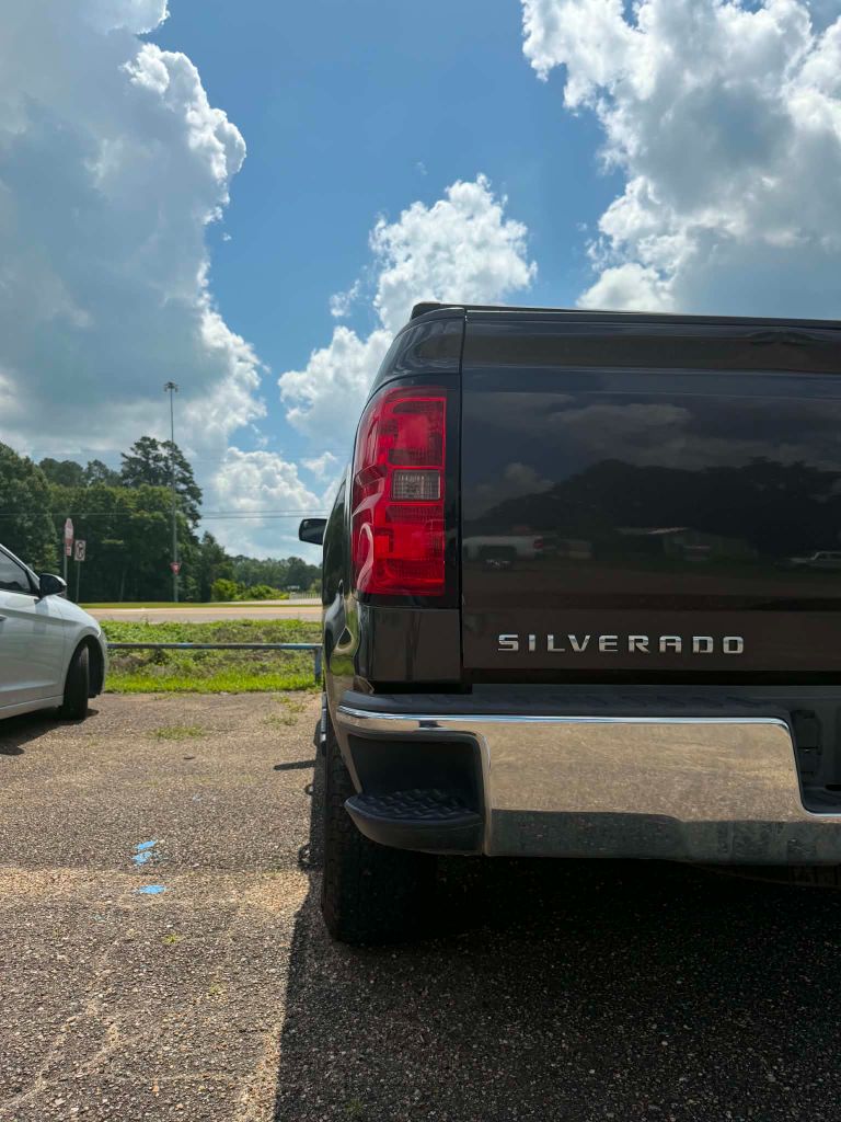 2014 Chevrolet Silverado 1500 LT - Photo 10