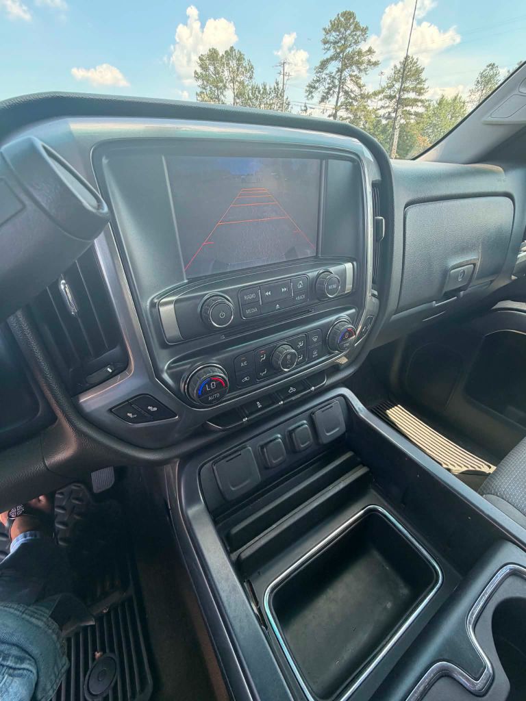 2014 Chevrolet Silverado 1500 LT - Photo 6