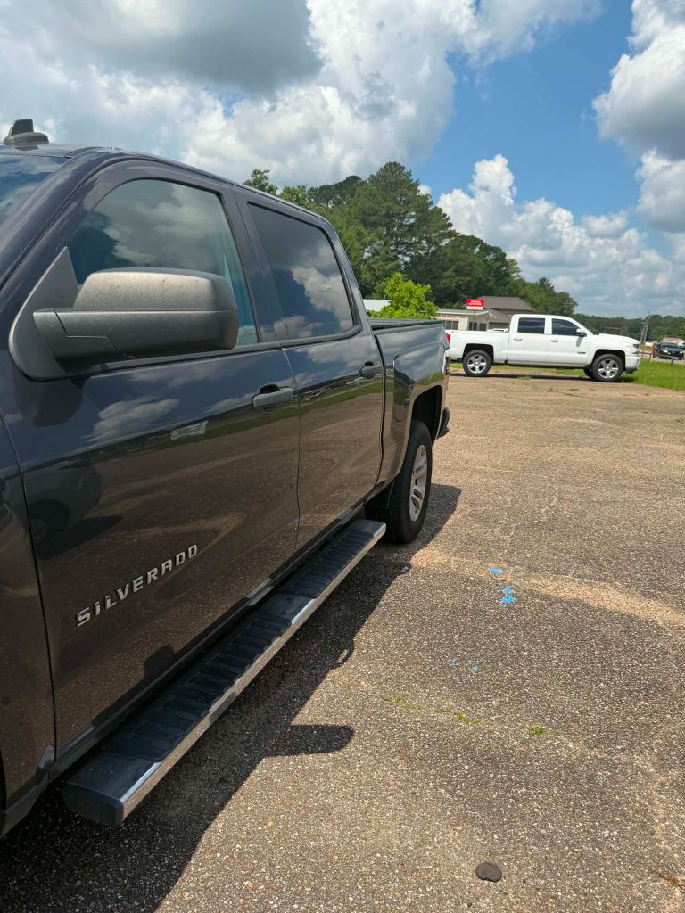 2014 Chevrolet Silverado 1500 LT - Photo 12
