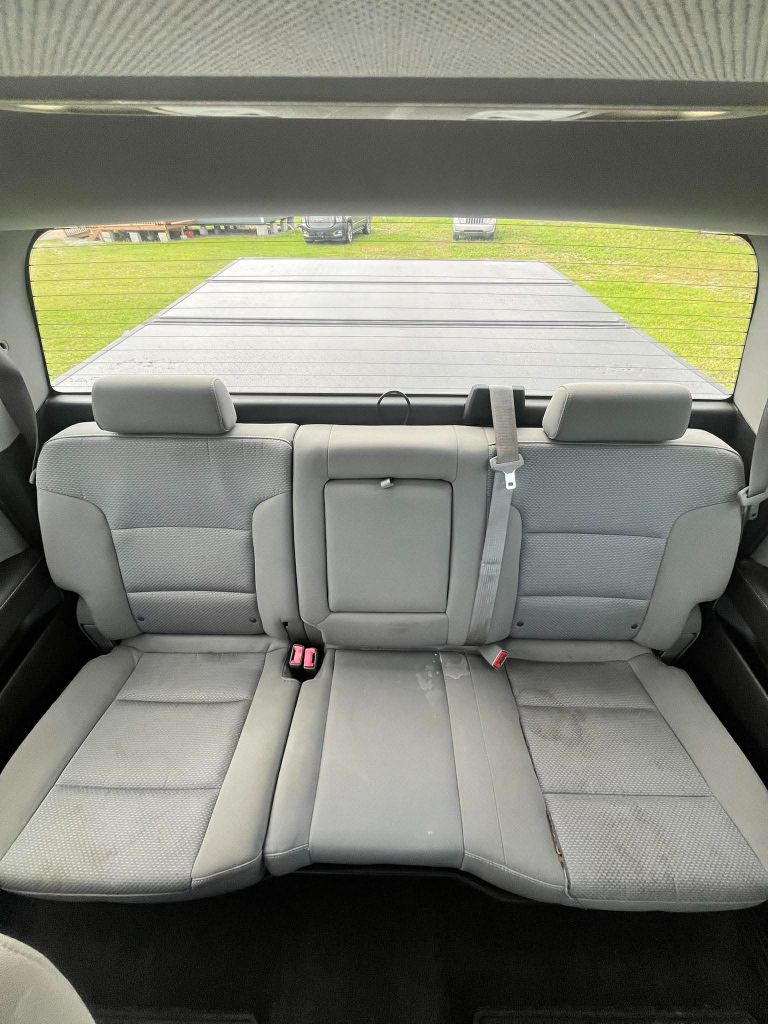 2014 Chevrolet Silverado 1500 LT - Photo 7