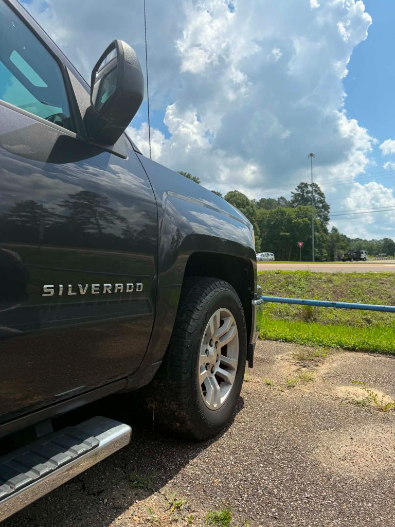2014 Chevrolet Silverado 1500 LT - Photo 11