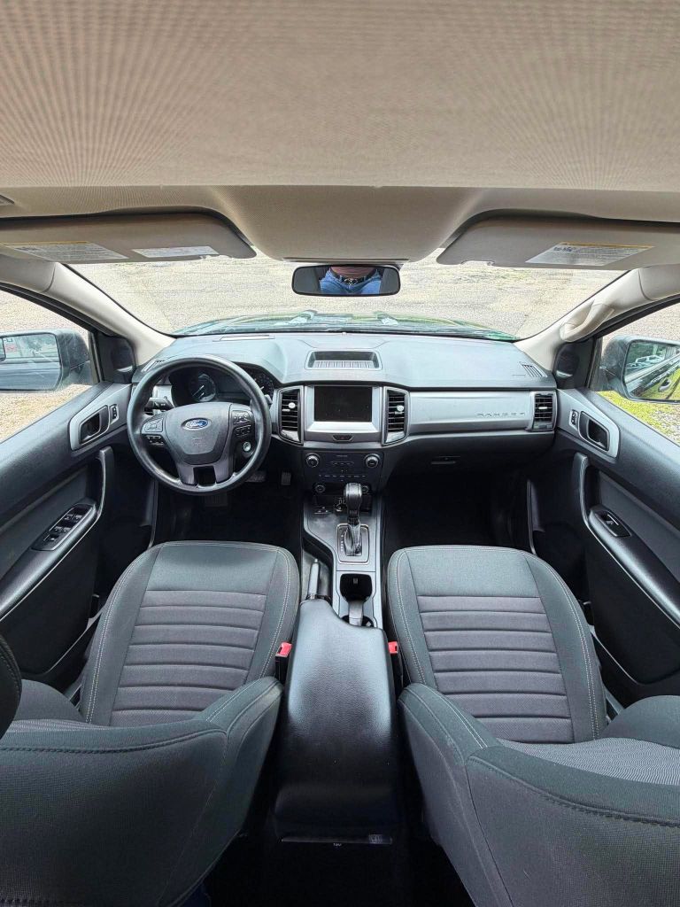 2021 Ford Ranger XL - Photo 9