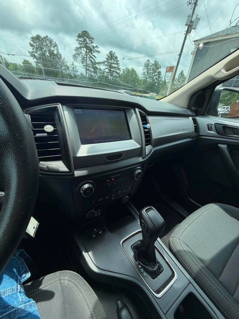 2021 Ford Ranger XL - Photo 11