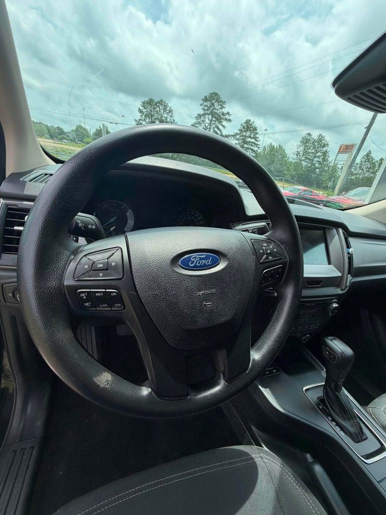 2021 Ford Ranger XL - Photo 10