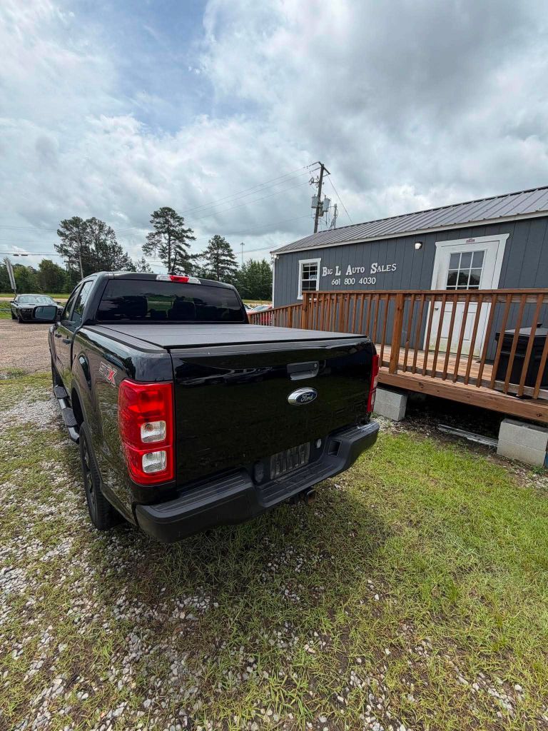 2021 Ford Ranger XL - Photo 7