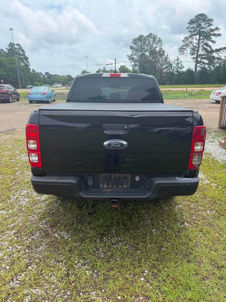 2021 Ford Ranger XL - Photo 8