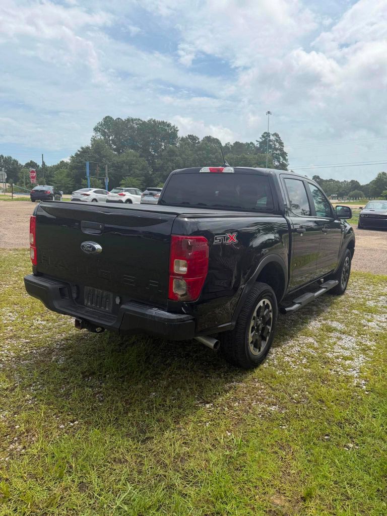 2021 Ford Ranger XL - Photo 6