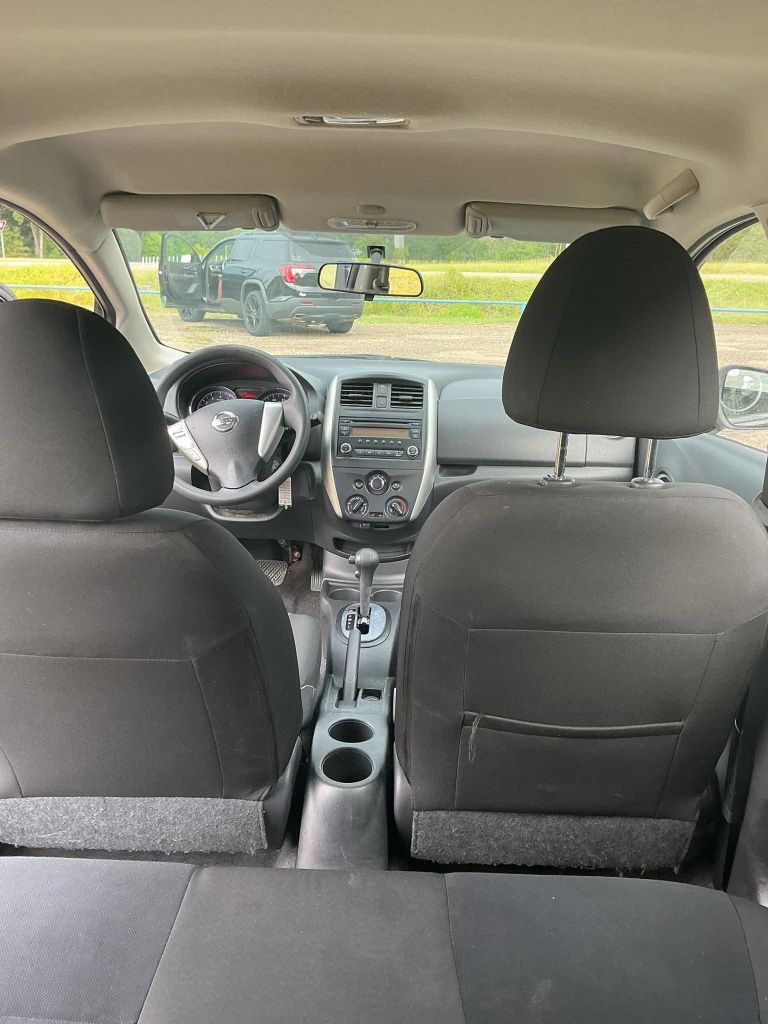 2015 Nissan Versa Note S Plus - Photo 11